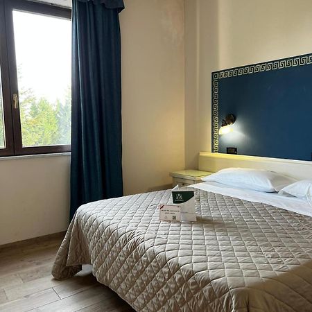 Il Grifo Hotel E Bisteccheria Toscana Montepulciano Stazione المظهر الخارجي الصورة