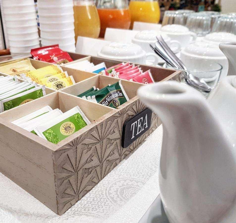Il Grifo Hotel E Bisteccheria Toscana Montepulciano Stazione المطعم الصورة