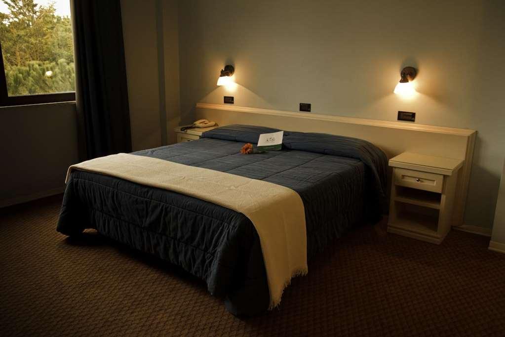 Il Grifo Hotel E Bisteccheria Toscana Montepulciano Stazione الغرفة الصورة
